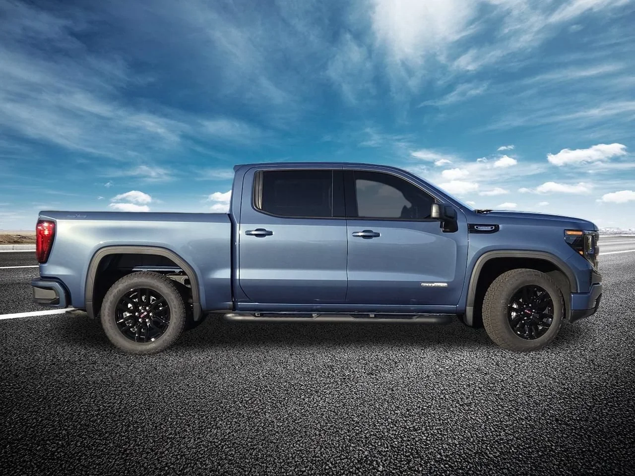 Used 2026 Downpour Metallic GMC Elevation image 17