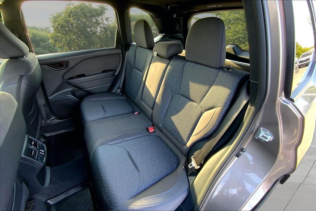 Used 2025 Brown Subaru Premium image 21