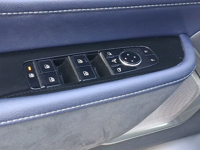2026 INFINITI QX80 Sport - Photo 18