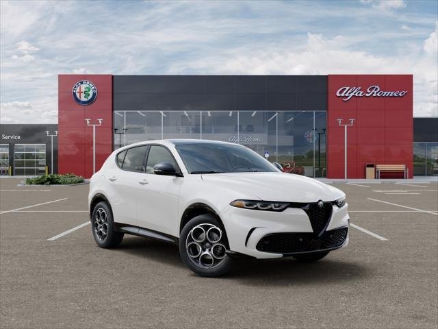 2025 Alfa Romeo Tonale Base - Photo 22