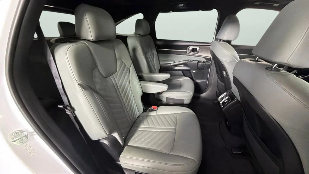 2024 Kia Sorento X-Pro SX Prestige - Photo 32