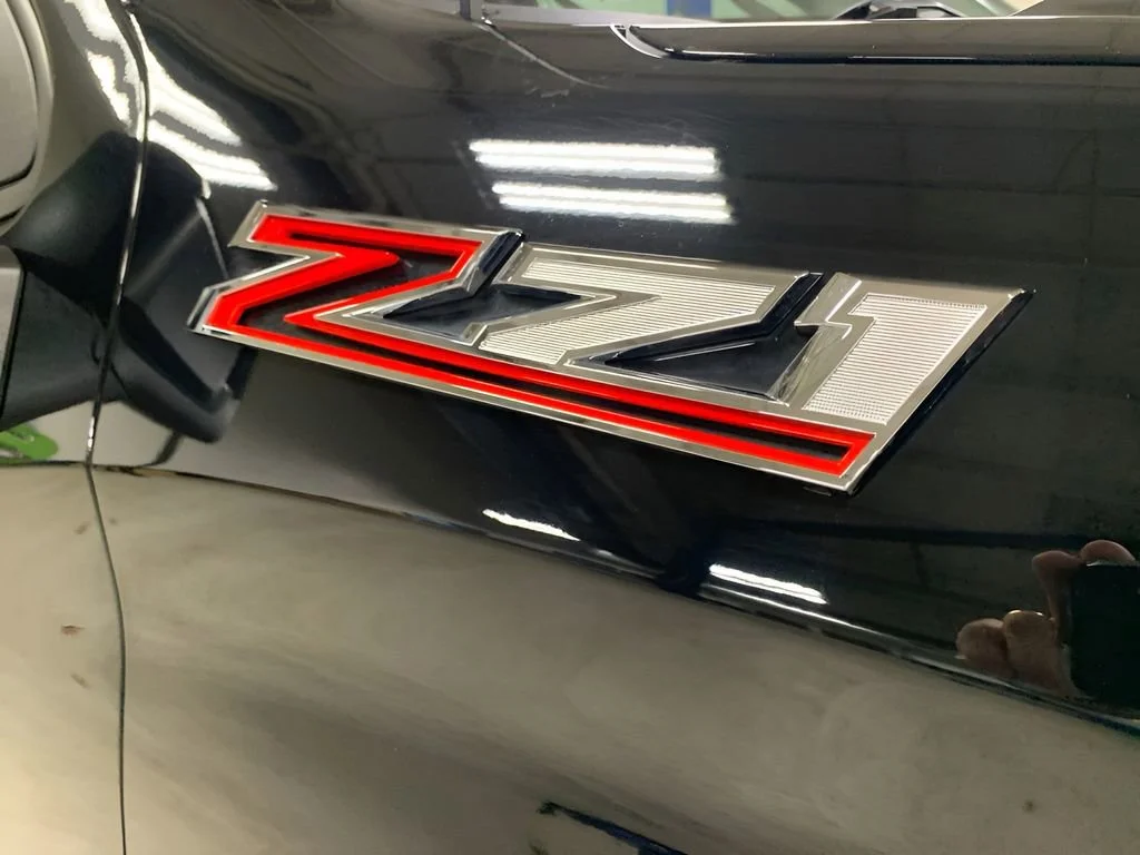 2024 Chevrolet Silverado 1500 RST - Photo 16
