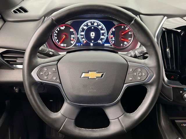 2023 Chevrolet Traverse Premier - Photo 28