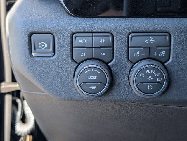2026 Chevrolet Silverado 1500 RST - Photo 15