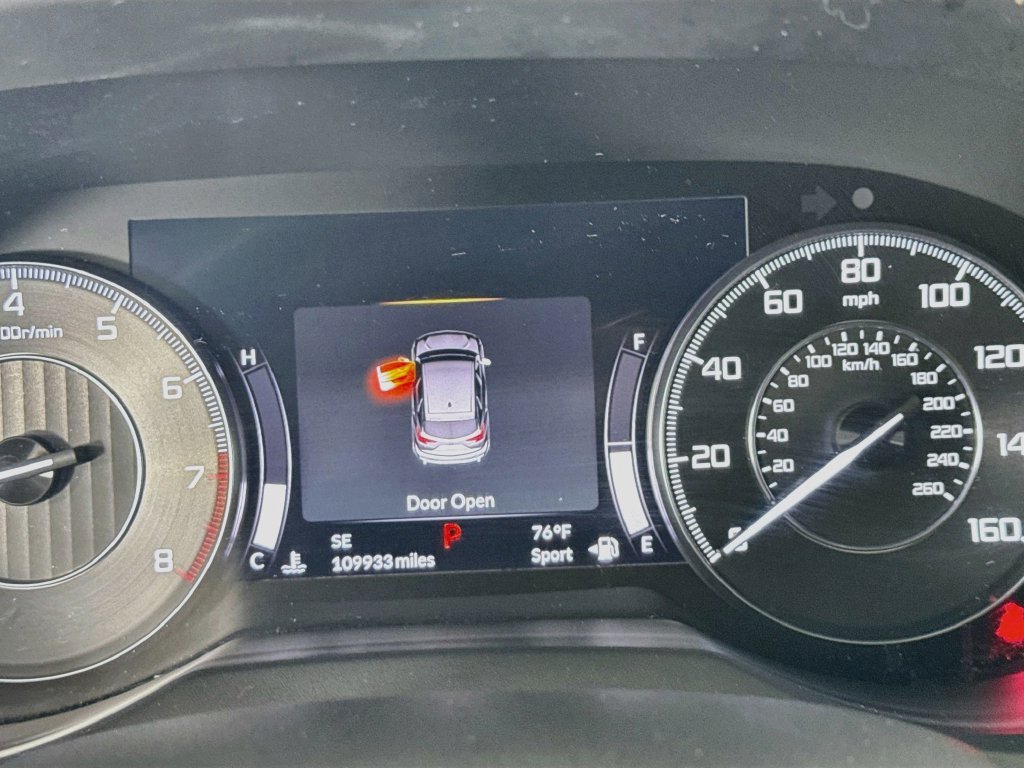 Used 2019 Blue Acura Technology Package image 15