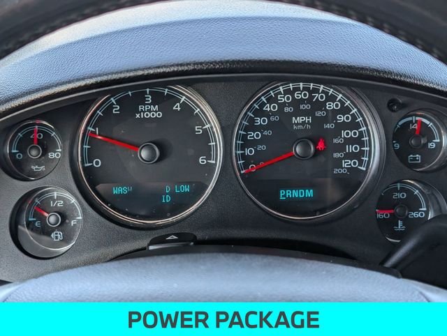 Used 2012 Black GMC SLT image 19