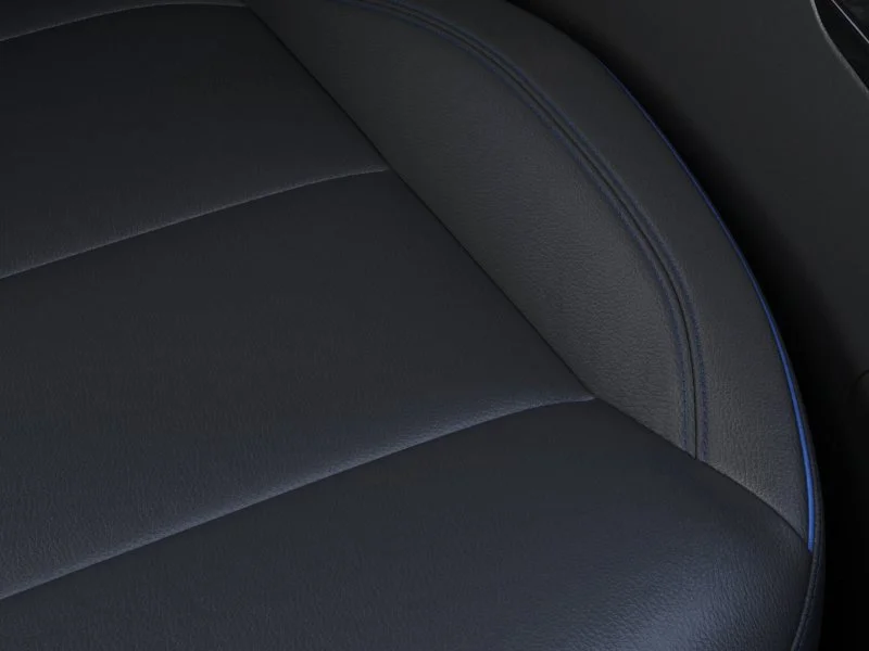 New 2026 Ebony Twilight Metallic Buick Sport Touring image 22