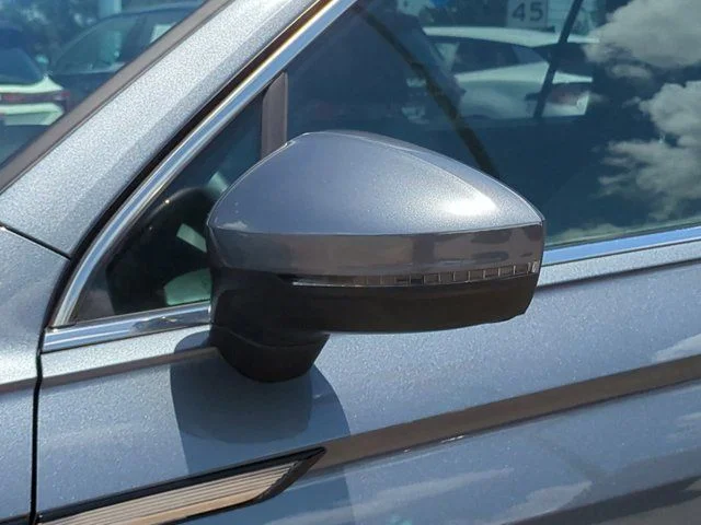 Certified Used 2024 Gray Volkswagen 2.0T SE image 13