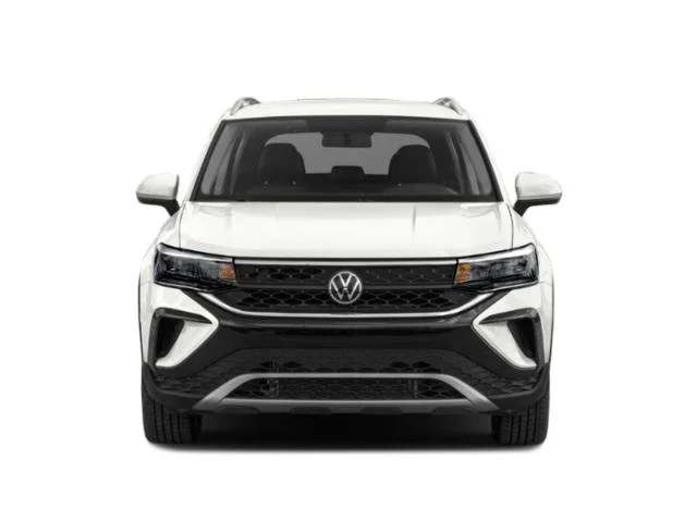 Certified Used 2024 Platinum Gray Metallic Volkswagen SE image 7