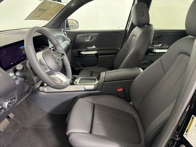 New 2026 Night Black Mercedes-Benz GLB 250 image 23
