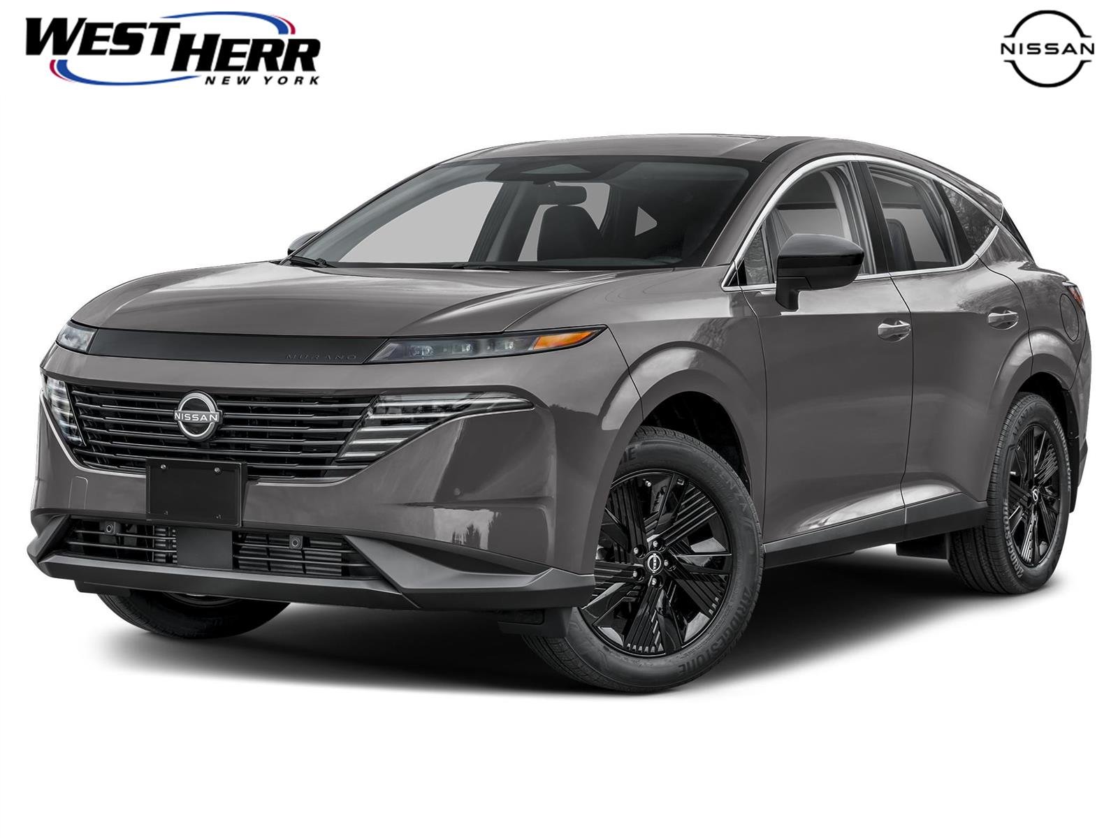 2026 Nissan Murano SV AWD's photo