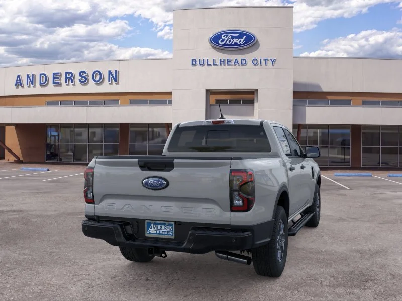 New 2026 Avalanche Ford XLT image 8