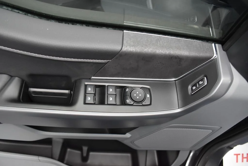 New 2026 Gray Ford XLT image 21