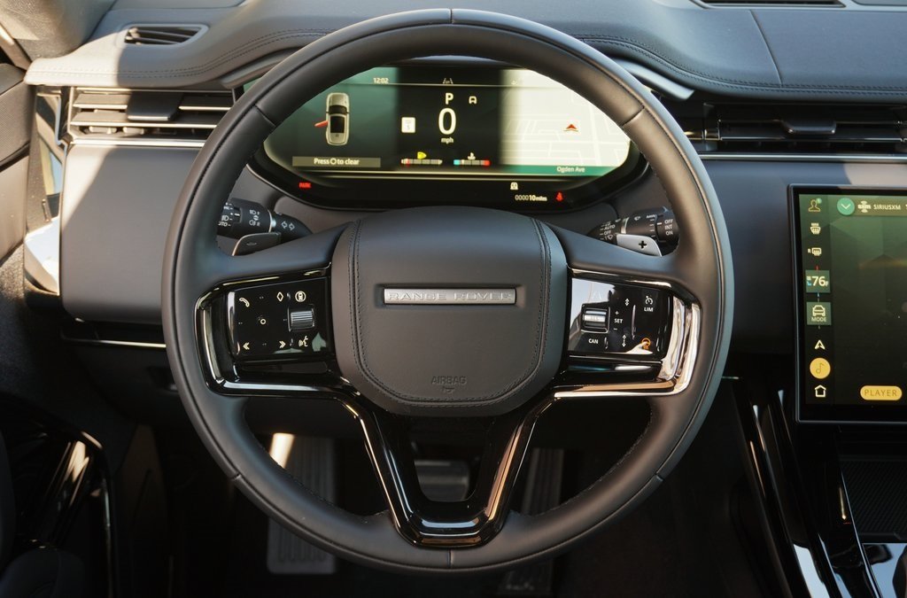 2026 LAND ROVER RANGE ROVER SPORT - Image 16