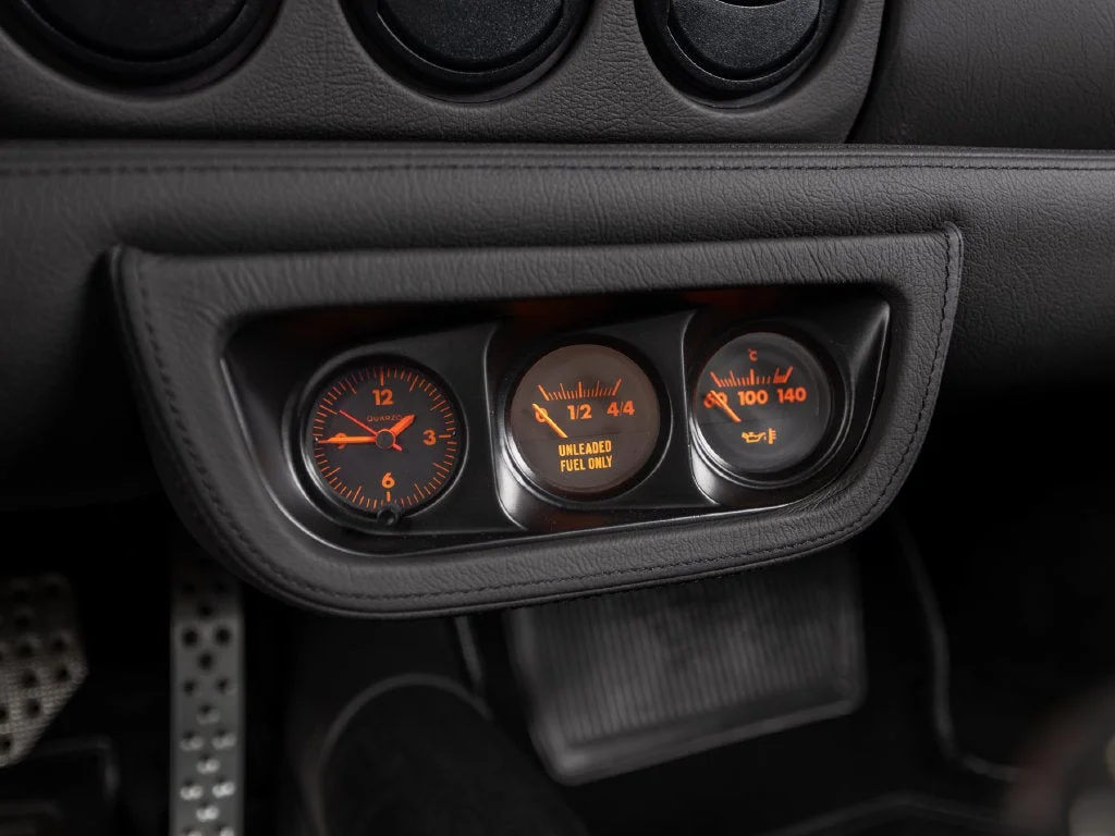 Used 1995 Bianco Avus Ferrari Testarossa image 29