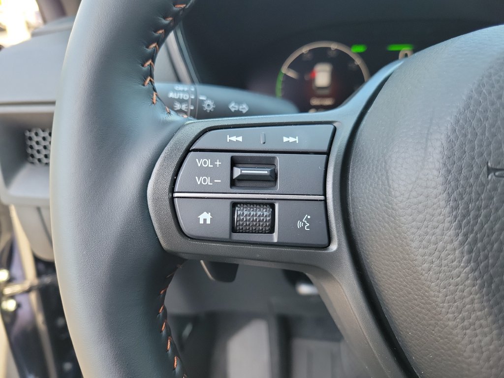 2026 Honda CR-V Sport - Photo 26