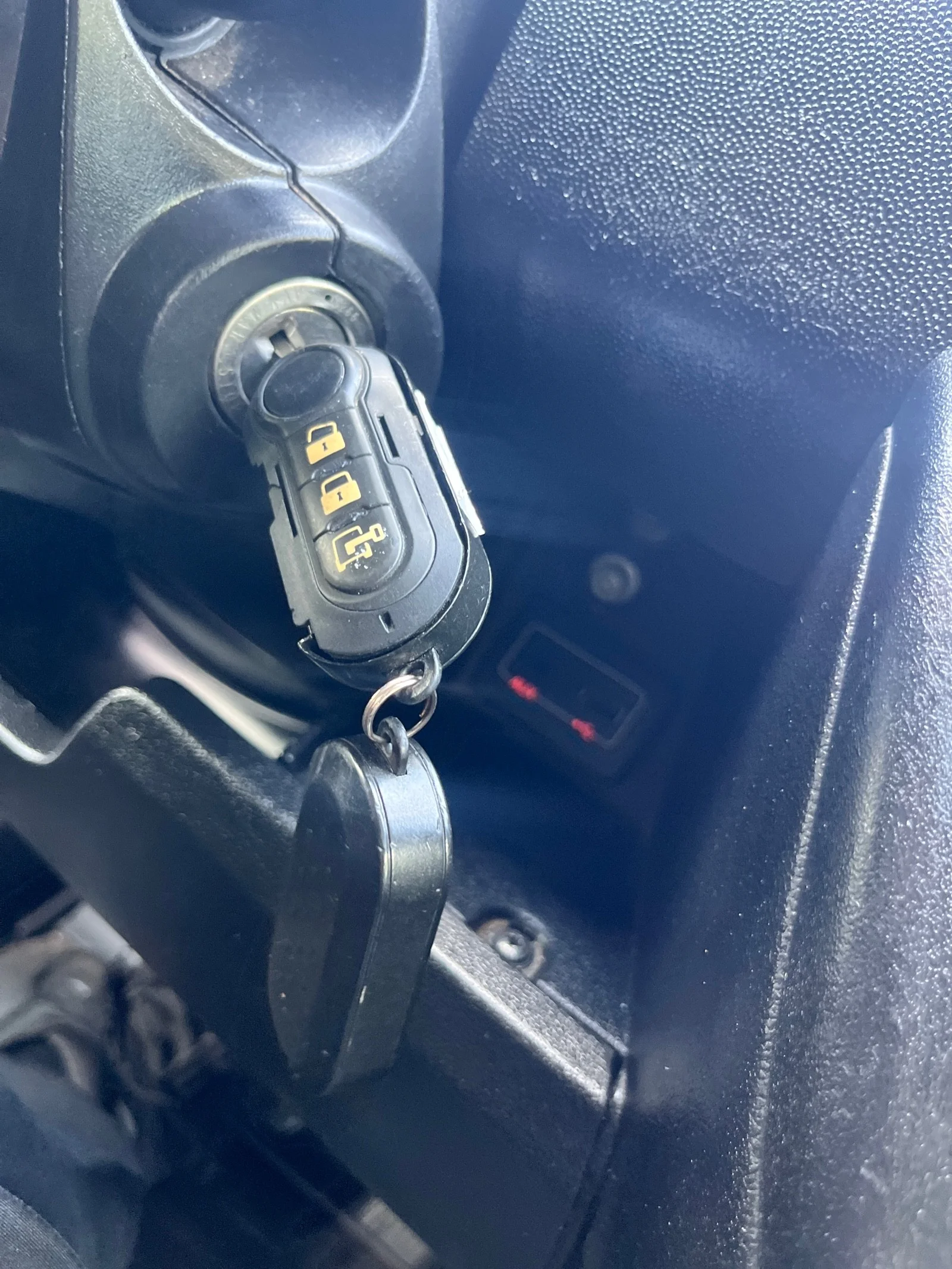 Used 2019 Patriot Blue Pearlcoat Ram 3500 HIGH ROOF EXT image 17