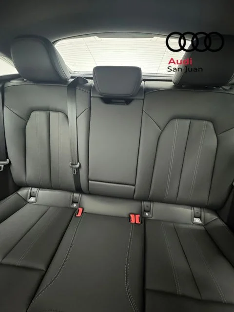 New 2026 Gray Audi 2.0T Premium Plus image 15