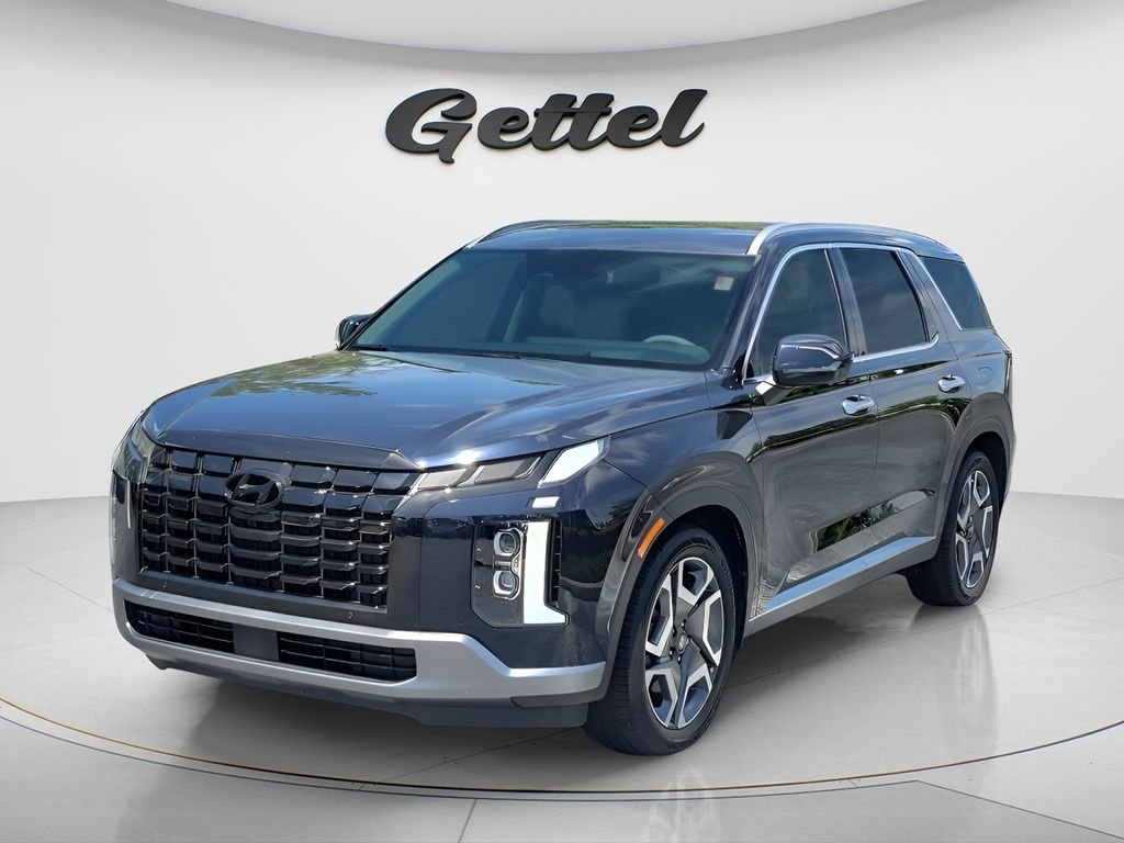 2024 Hyundai Palisade Limited AWD's photo