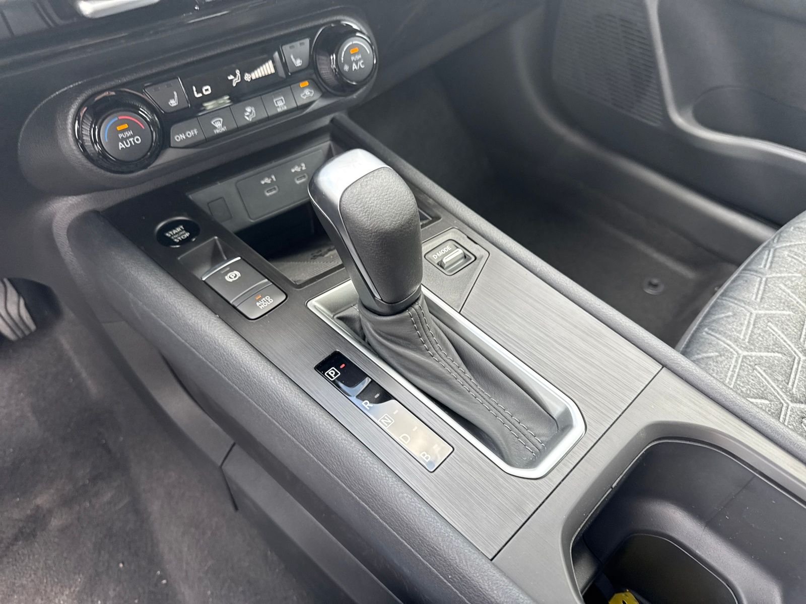 New 2026 Nissan Kicks SV 4D Sport Utility