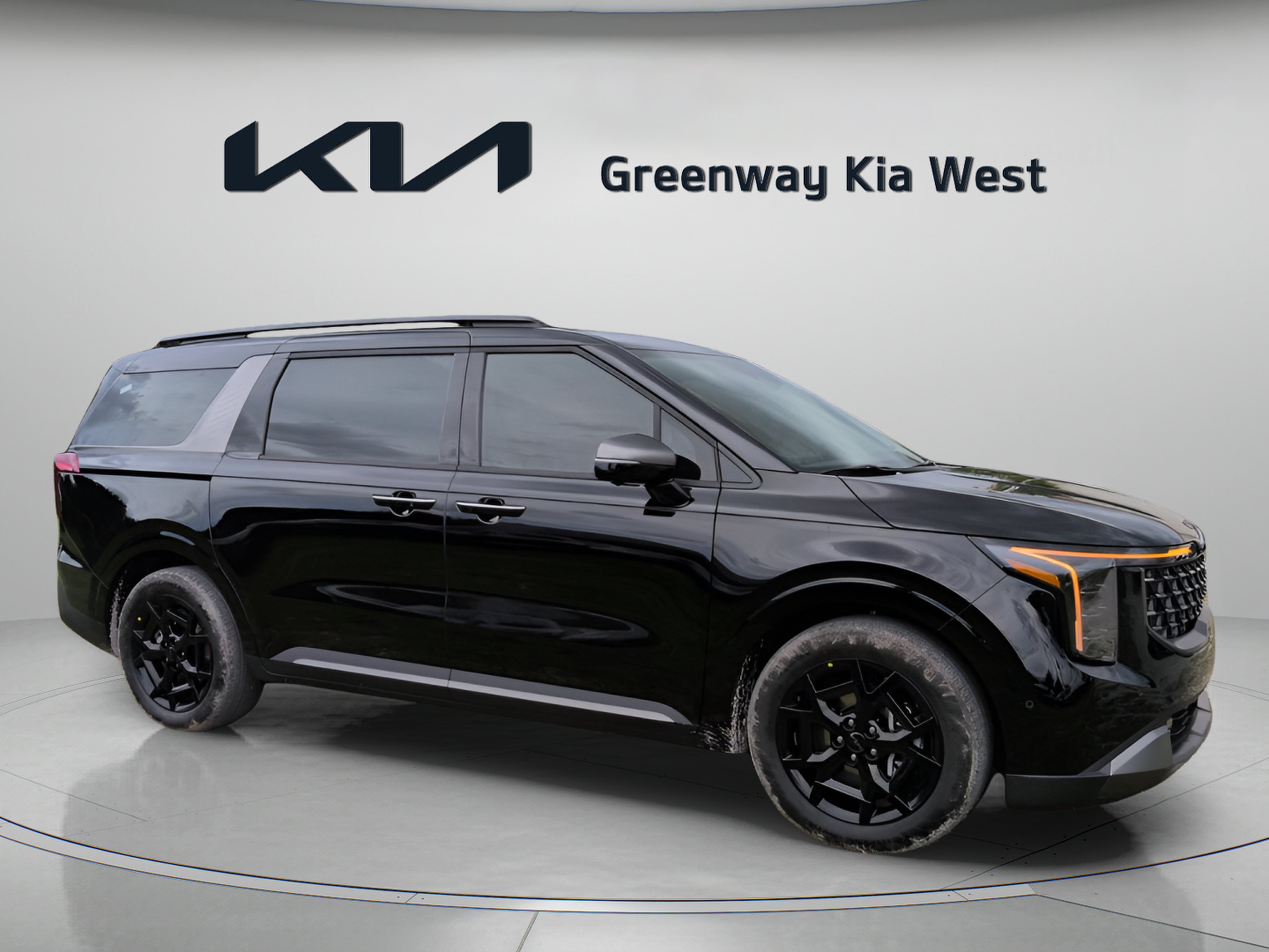 New 2026 Kia Carnival MPV Hybrid SX Prestige for Sale in Ocoee