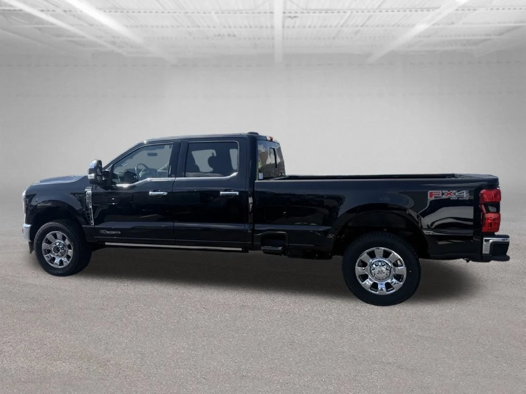 2026 Ford F-250 Super Duty King Ranch - Photo 8