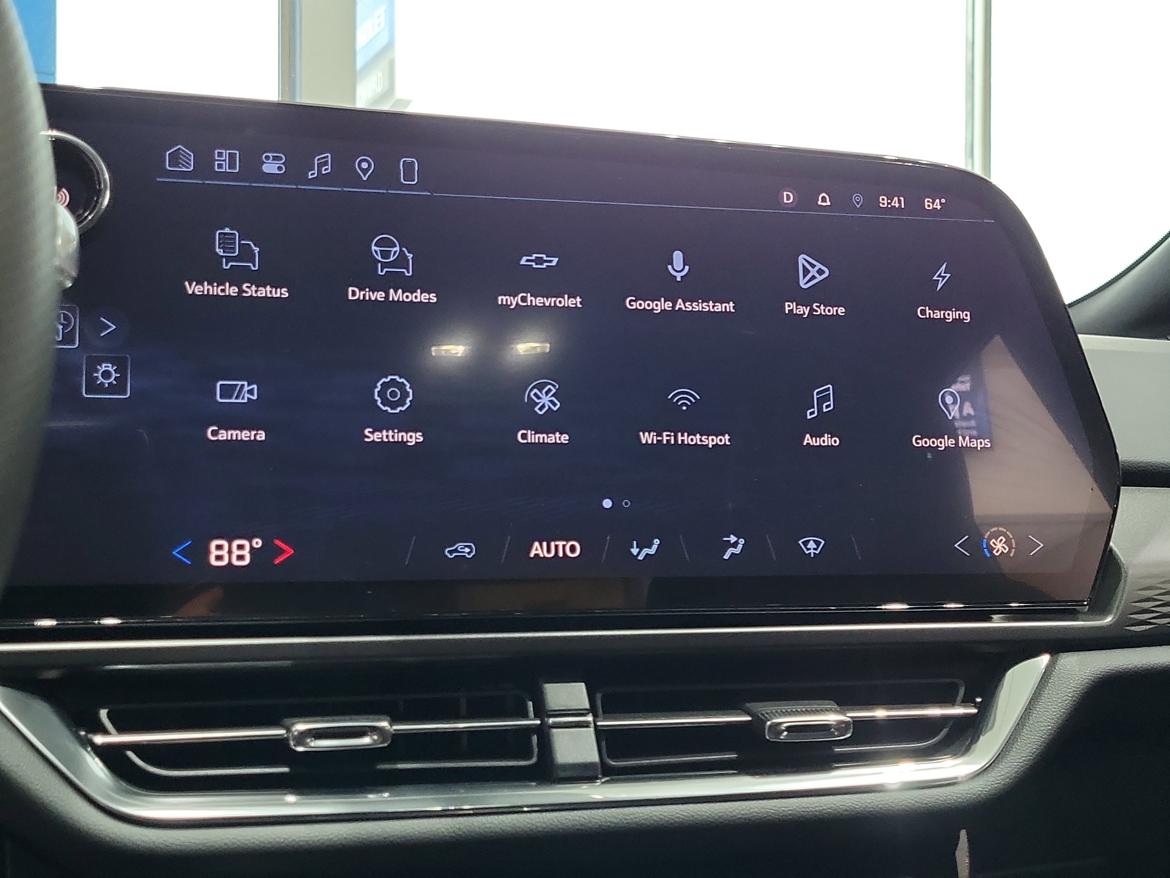 2026 Chevrolet Equinox EV 1LT - Photo 26