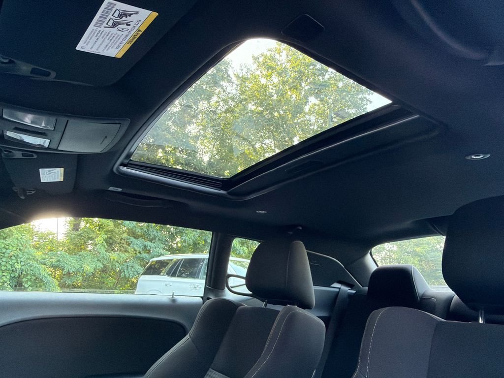 2023 Dodge Challenger R/T - Photo 28