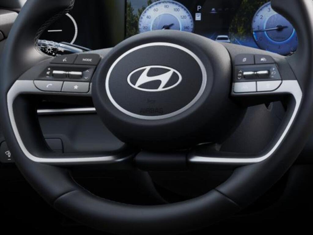 New 2026 Ecotronic Gray Pearl Hyundai Limited image 15