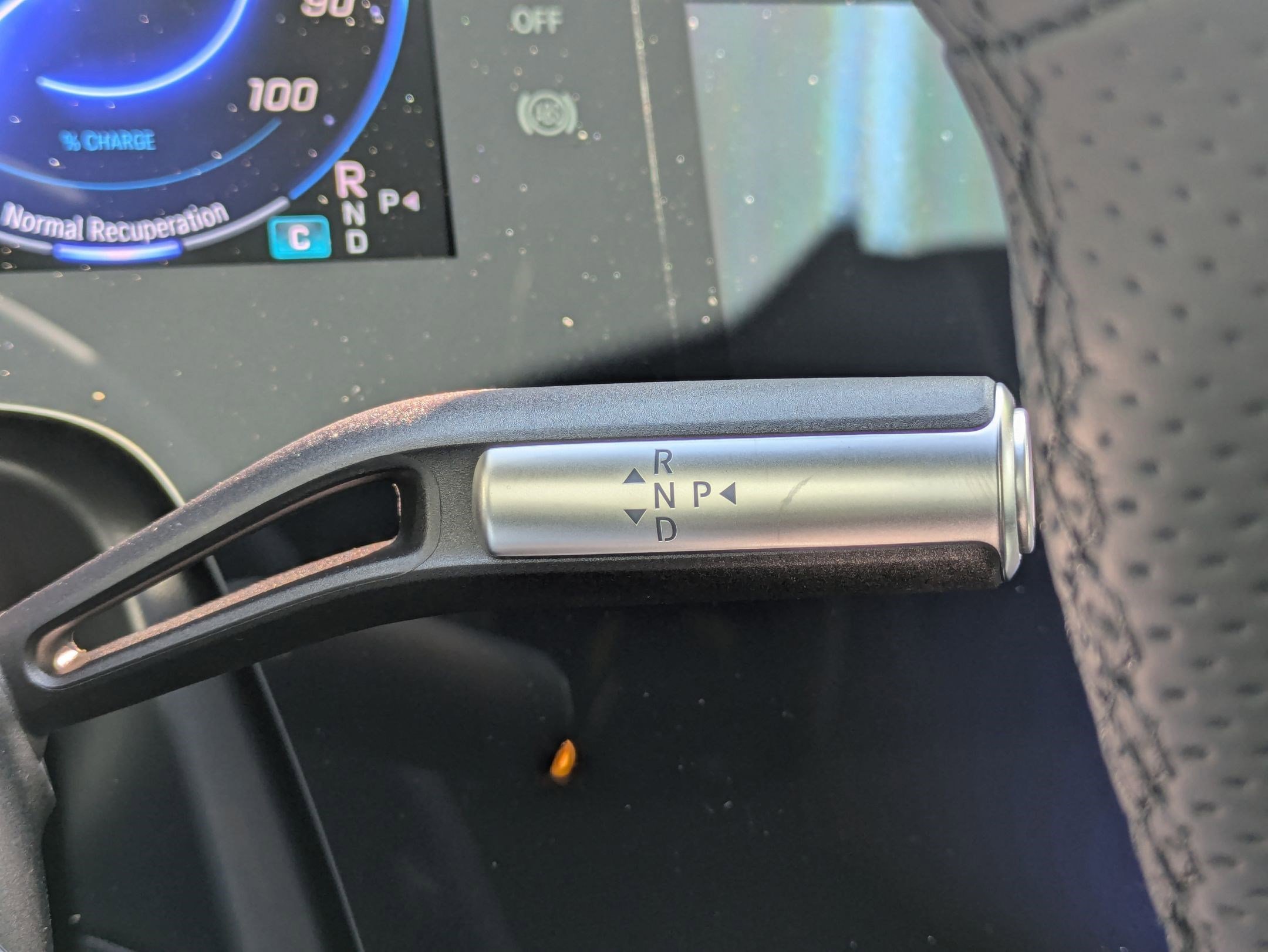 New 2026 Black Mercedes-Benz EQS 450 image 14