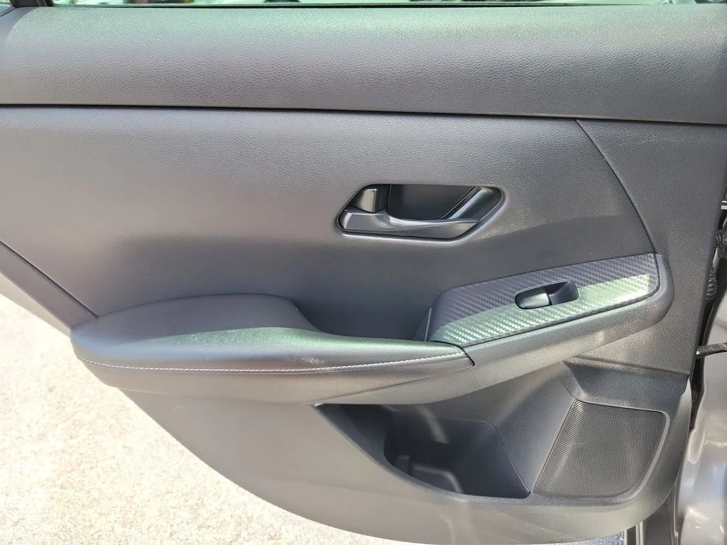 Certified Used 2024 Gray Nissan S image 14