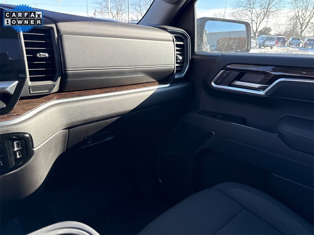 2026 GMC SIERRA - Image 25