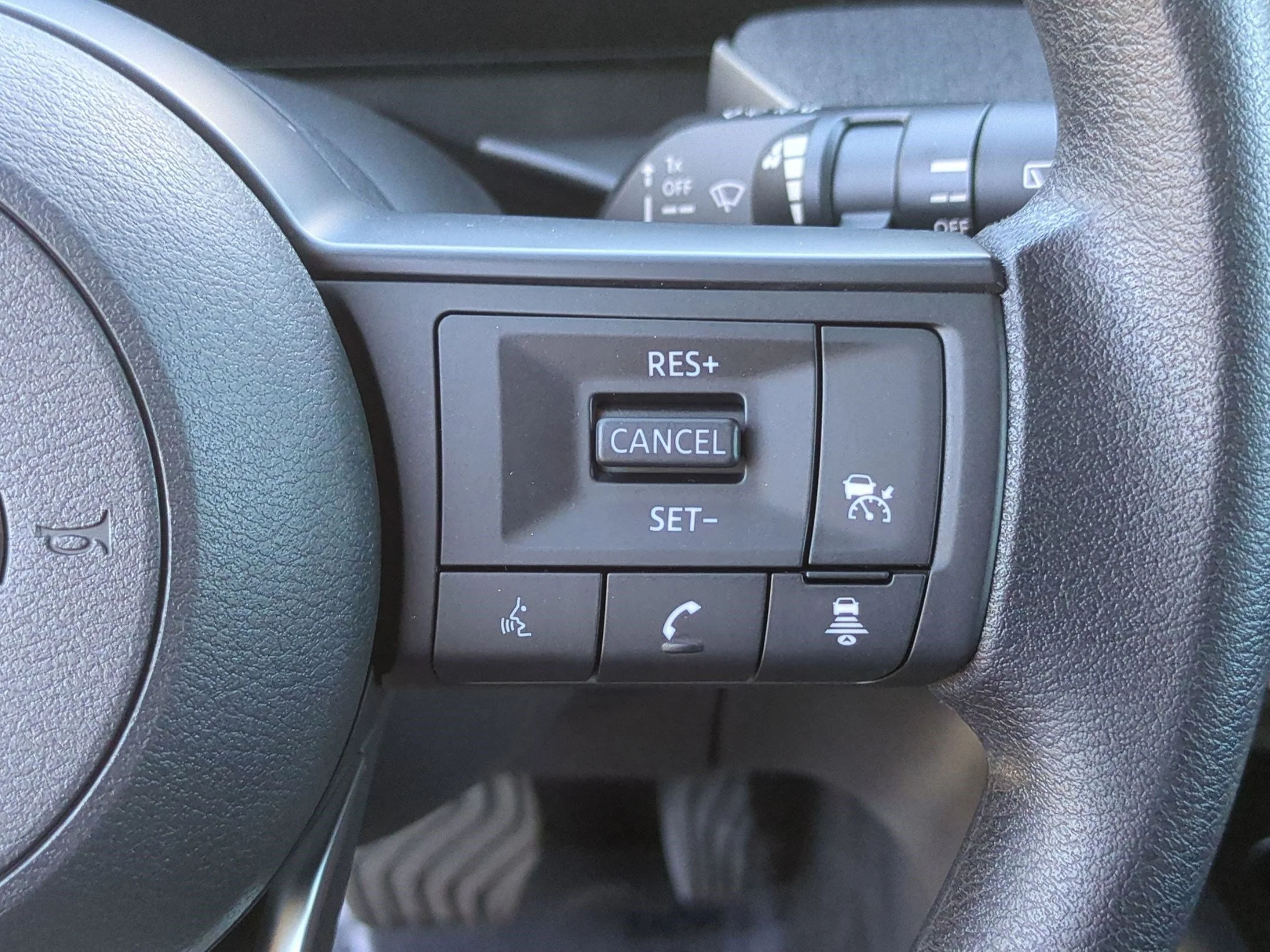 New 2026 Fresh Powder Nissan S image 15