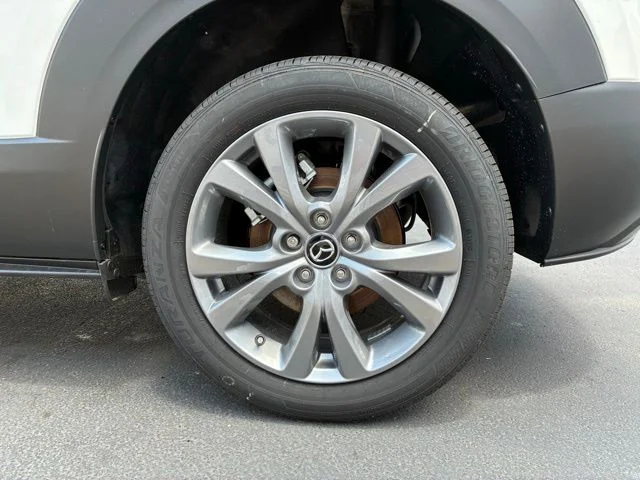 2026 Mazda CX-30 Premium - Photo 17