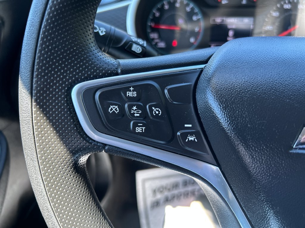 2023 Chevrolet Malibu 1LT - Photo 21