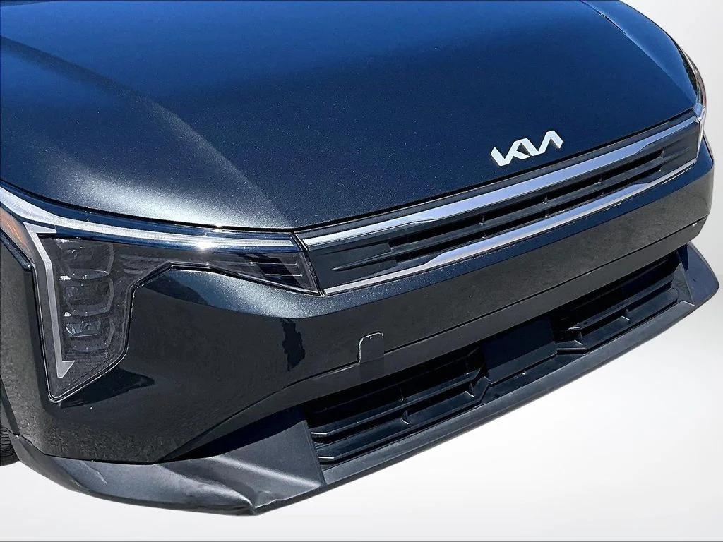 Used 2026 Gray Kia LXS image 27