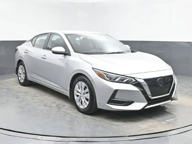 2023 Nissan Sentra S