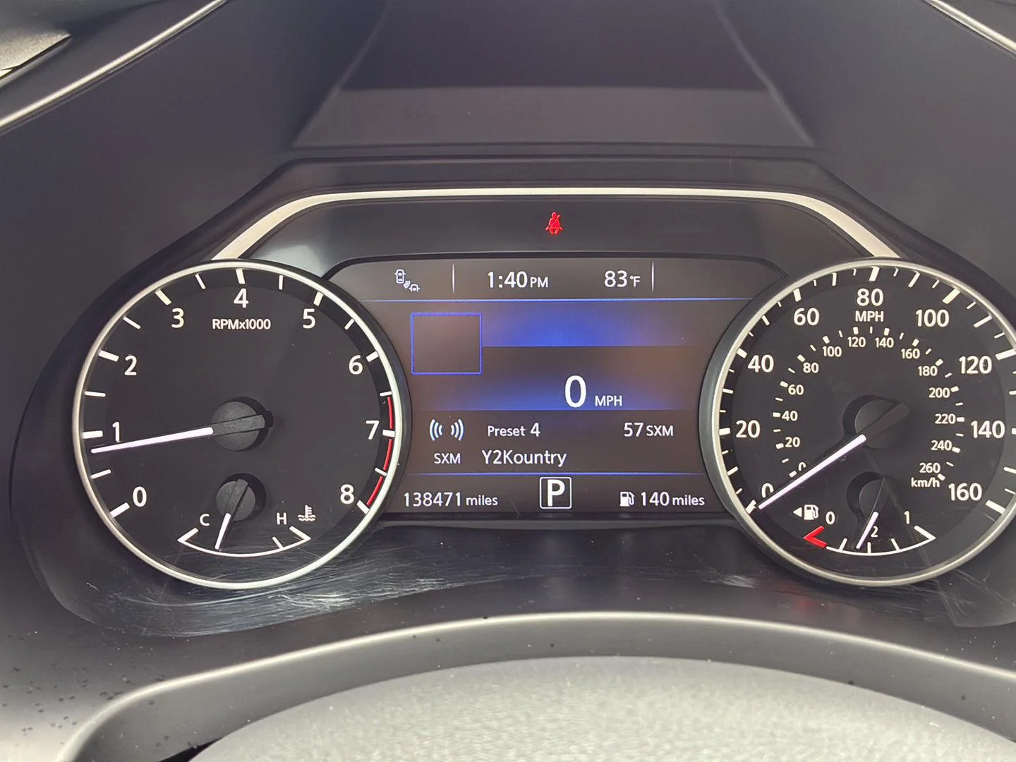 Used 2017 Pearl White Nissan SL image 41