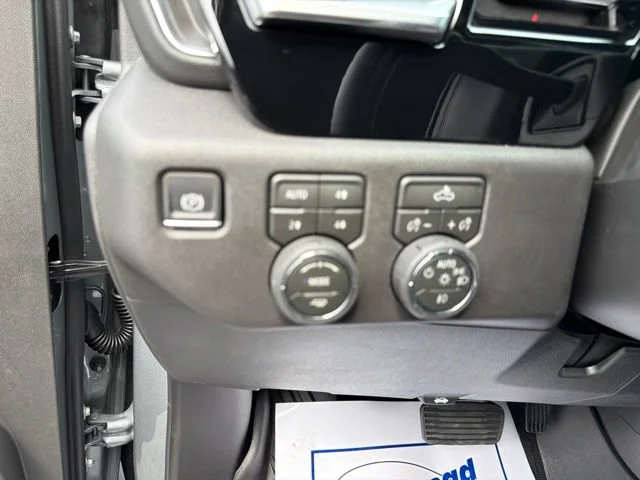 New 2026 Sterling Gray Metallic Chevrolet RST image 31