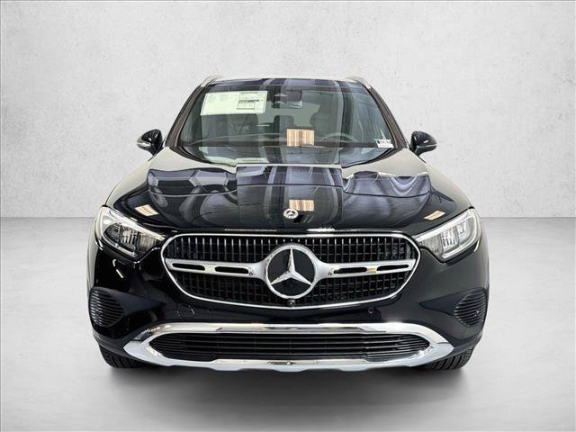 New 2026 Black Mercedes-Benz GLC 300 image 32