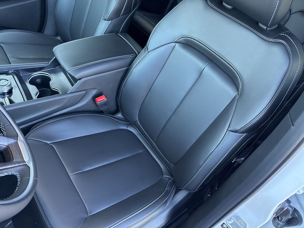 2025 Jeep Grand Cherokee L Limited - Photo 29