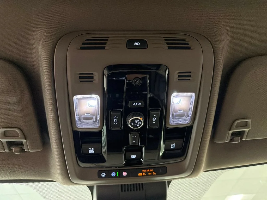 New 2026 Onyx Black GMC Denali image 16