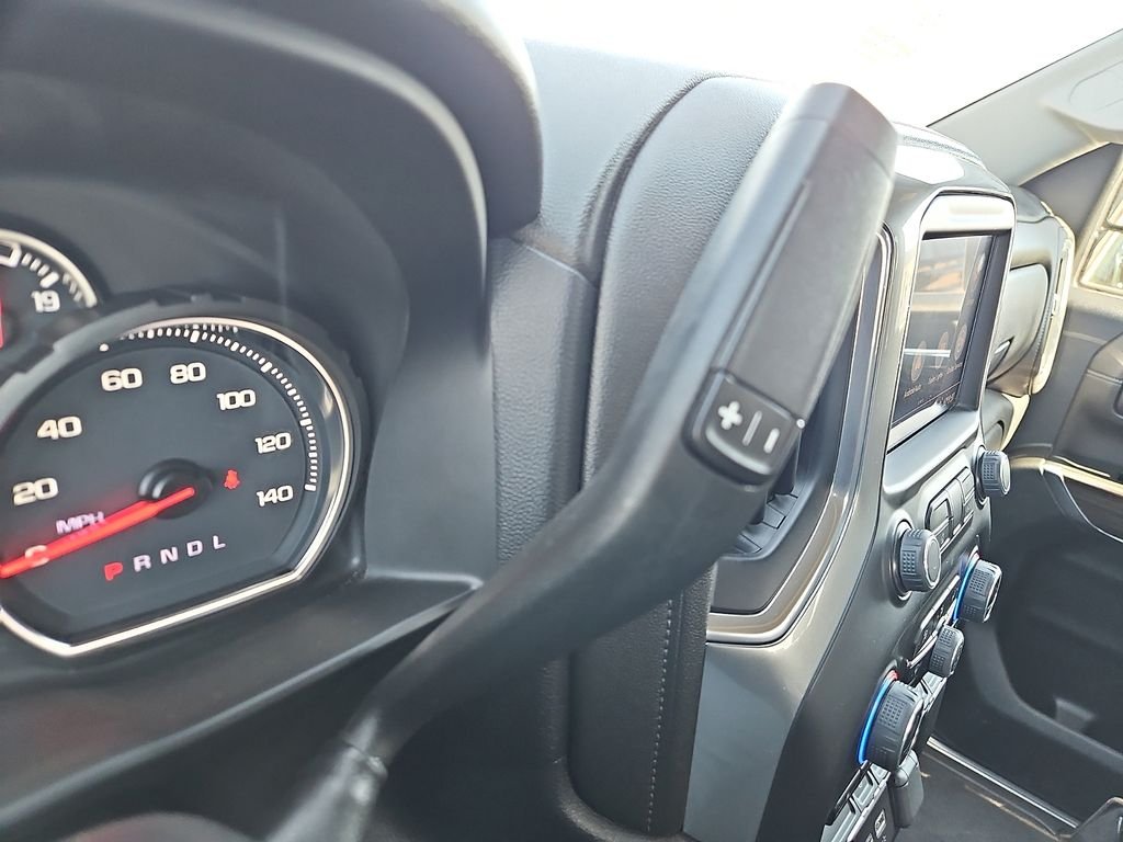 Used 2023 White Chevrolet LT image 20