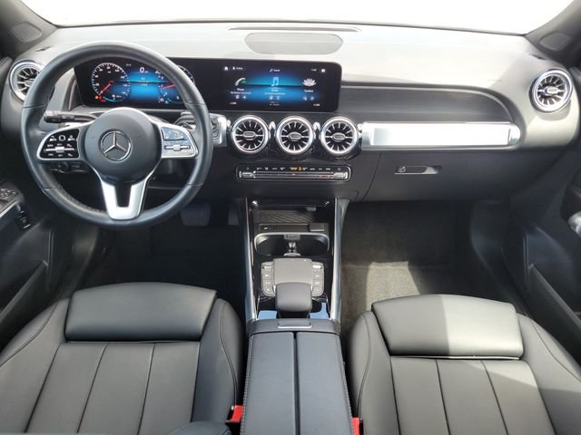 Certified Used 2023  Mercedes-Benz GLB 250 image 12