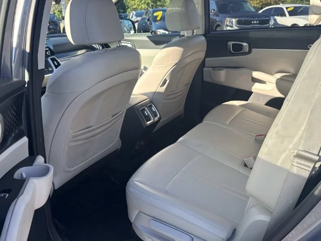 Certified Used 2021 Silver Kia S image 6