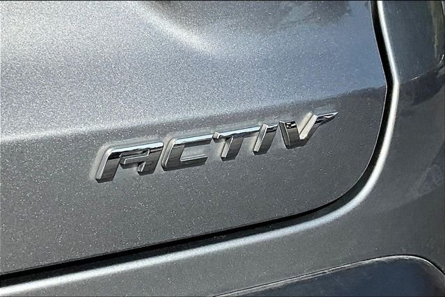 Used 2025 Gray Chevrolet ACTIV image 23
