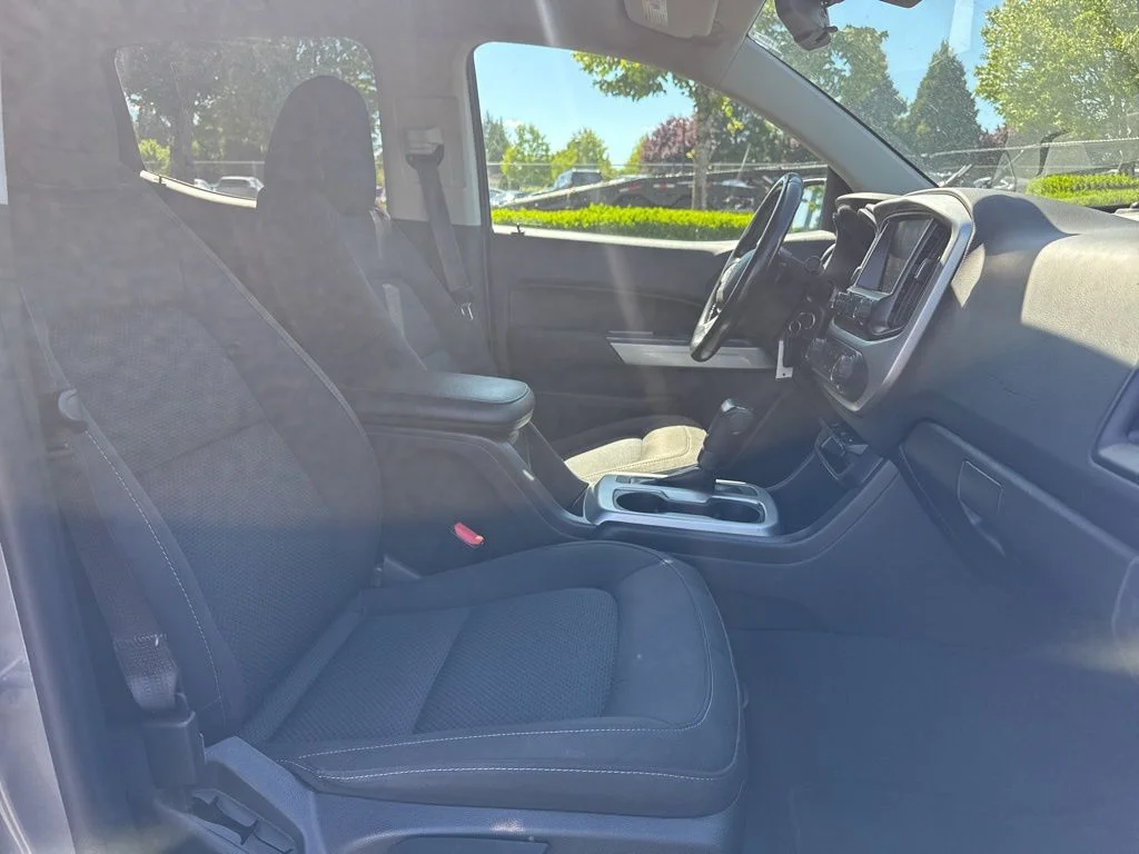 Used 2020 Satin Steel Metallic Chevrolet LT image 22