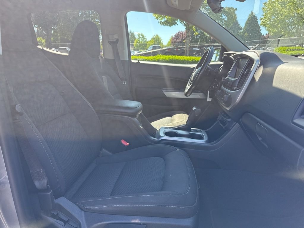 Used 2020 Satin Steel Metallic Chevrolet LT image 22