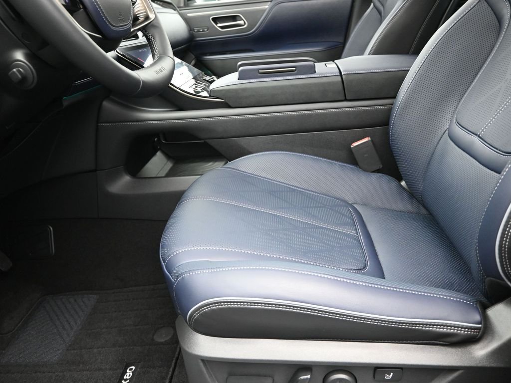 2026 INFINITI QX80 Sport - Photo 13