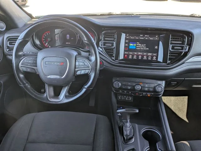 Used 2023 White Dodge Launch Edition image 32